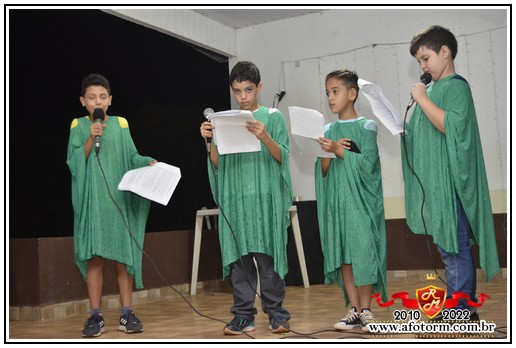 rolim de moura